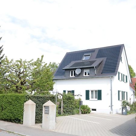 FDH Appartement Michaela Bucher Mit Ladesaeule מראה חיצוני תמונה