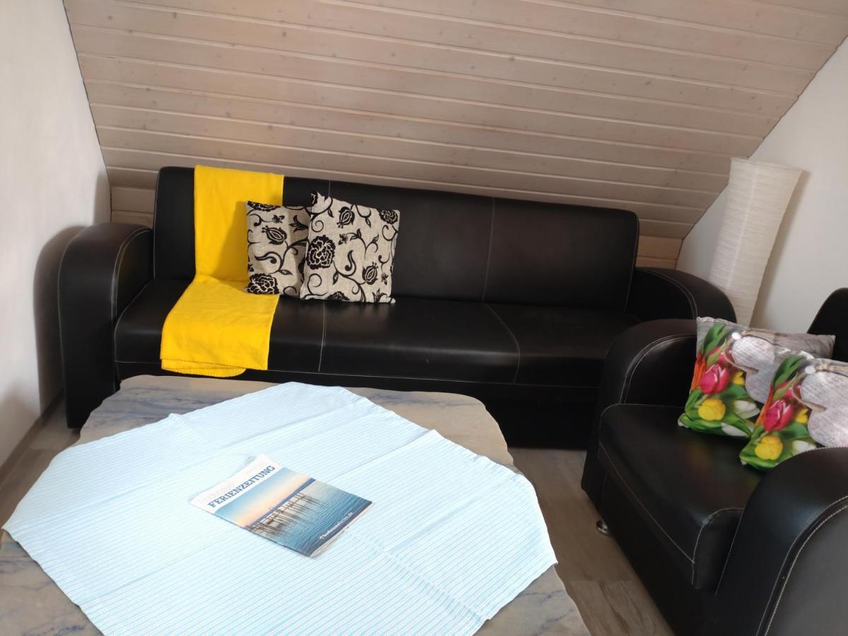 FDH Appartement Michaela Bucher Mit Ladesaeule מראה חיצוני תמונה